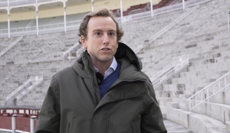 Román, protagoniste du dimanche de Pâques : « Après les six taureaux à Valence, j'arrive à Madrid très préparé »
