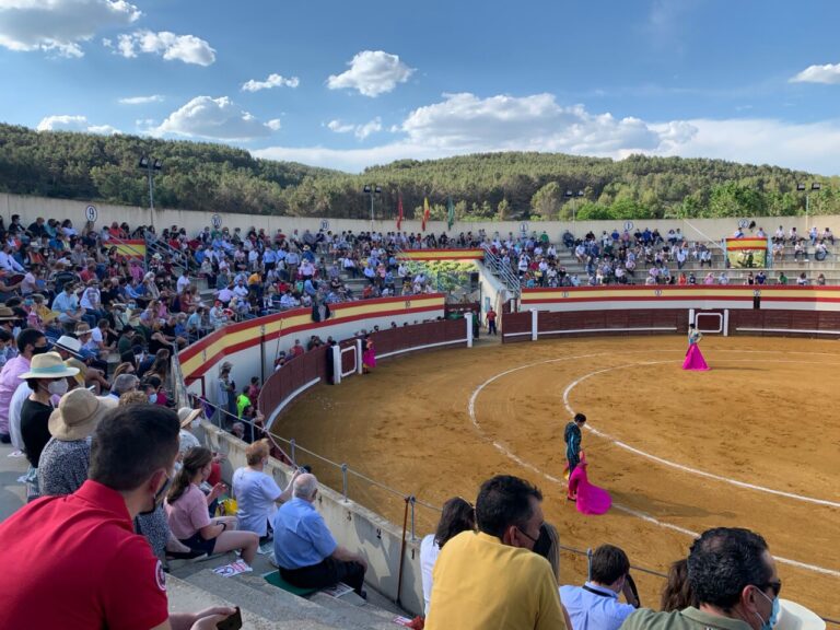 Valdilecha: Sergio Flores, Juanito et Jorge Molina, pour inaugurer la Copa Chenel 2025