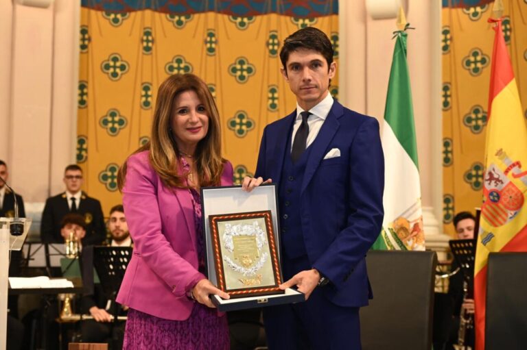 Sebastián Castella, Trophée Manolete 2023