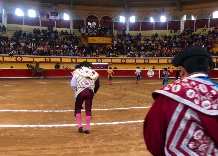 Teziutlán pourra à nouveau donner des taureaux