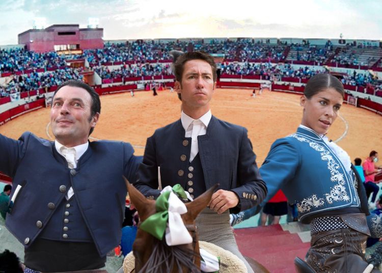 Utrera, capitale du rejoneo le 9 mars prochain