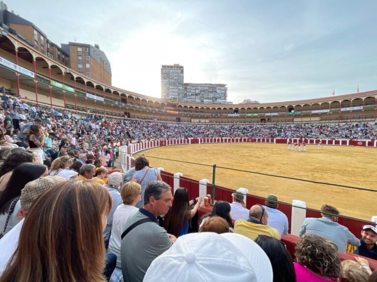 Valladolid commence ce lundi la vente de billets simples pour San Pedro Regalado
