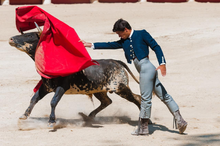 Corrida et casinos en ligne : l’alliance sensationnelle ?