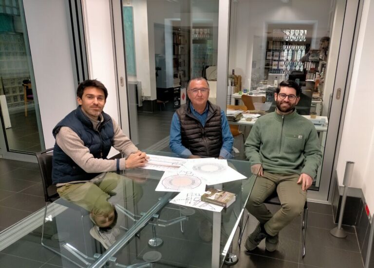 Álvarez Arango, architecte des arènes d'Oviedo : « Les arènes seront préservées, comme témoignage de ce que signifiait la tauromachie en Espagne »