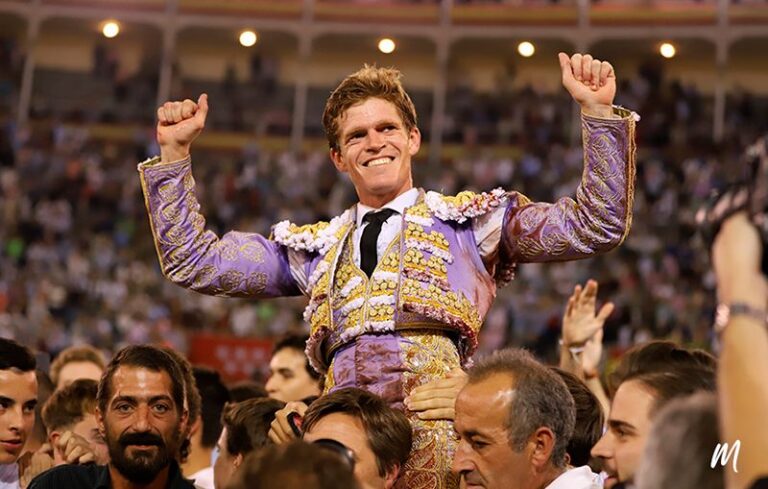 Borja Jiménez reviendra à Azpeitia en 2024