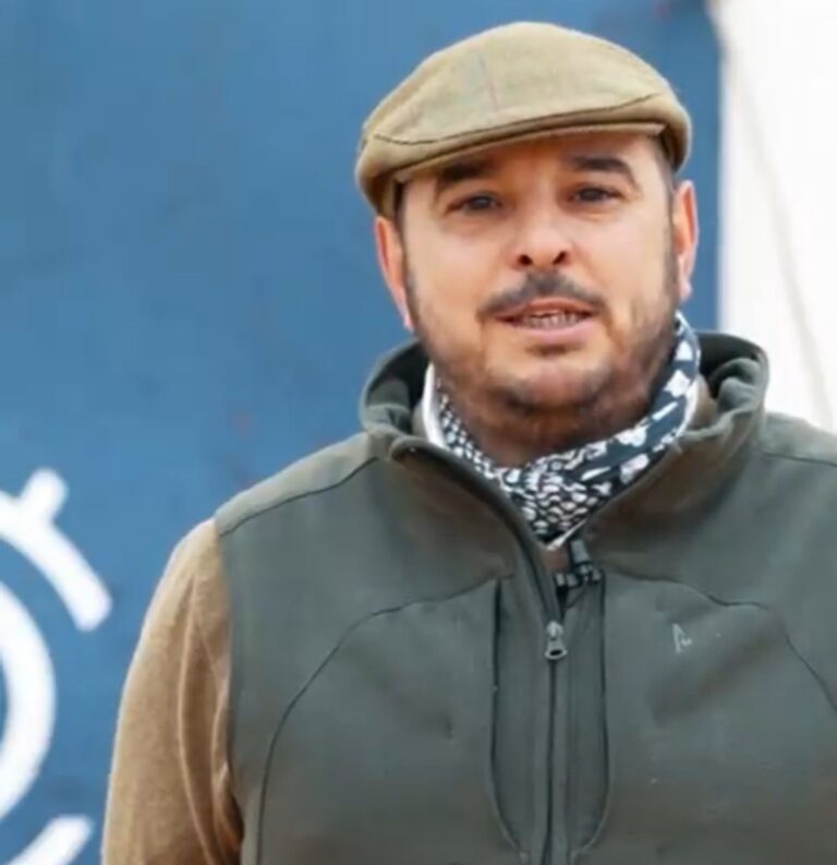 Brazuelas Bulls: l'histoire d'un jeune ranch déjà triomphant à Madrid