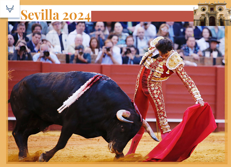 C'est la Puerta del Príncipe de Roca Rey à Séville
