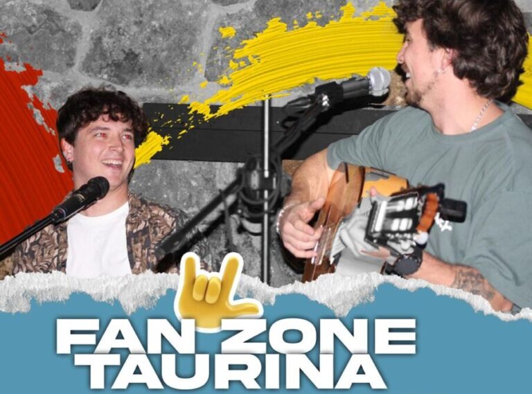 Fan Zone taurine dimanche à Ciudad Real