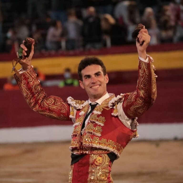 Fernando Adrián et l'événement Valdetorres de Jarama