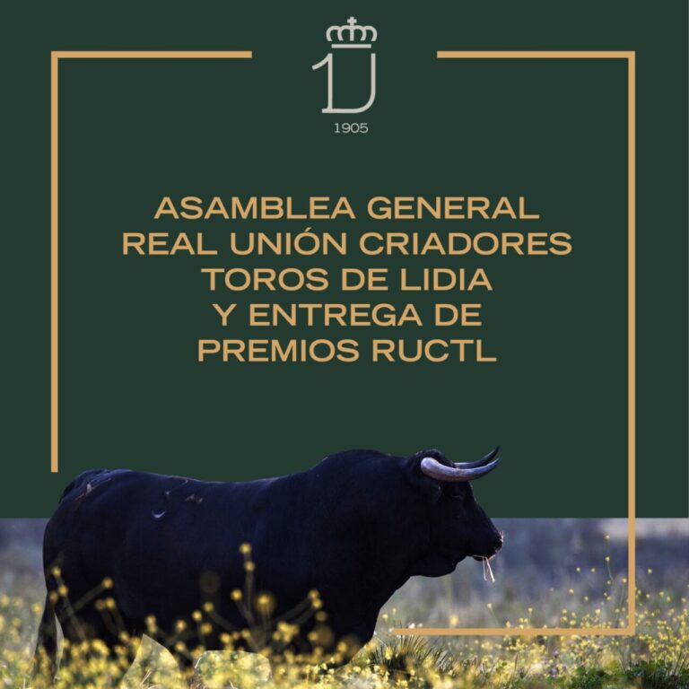 La Real Unión Criadores Toros de Lidia honorera Samuel Flores et le footballeur du Real Madrid Nacho lors de la remise des prix annuels de l'Institution