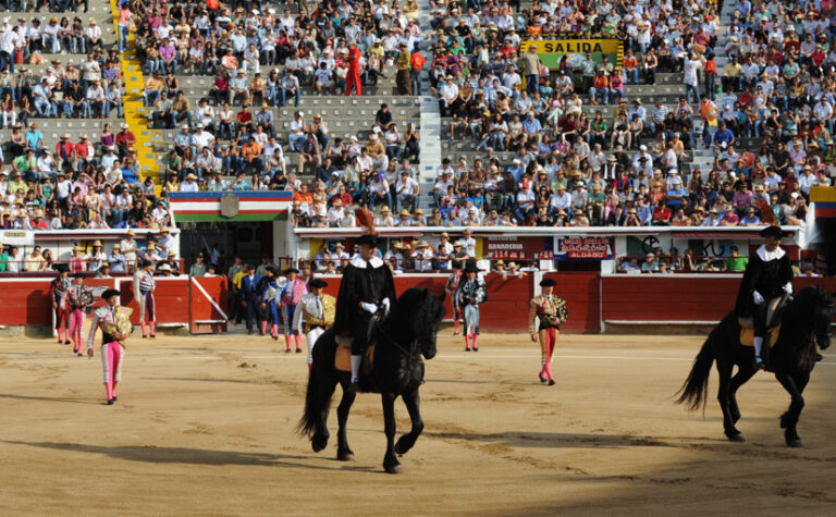 Le Congrès colombien débattra à nouveau ce mercredi de l'avenir de la corrida
