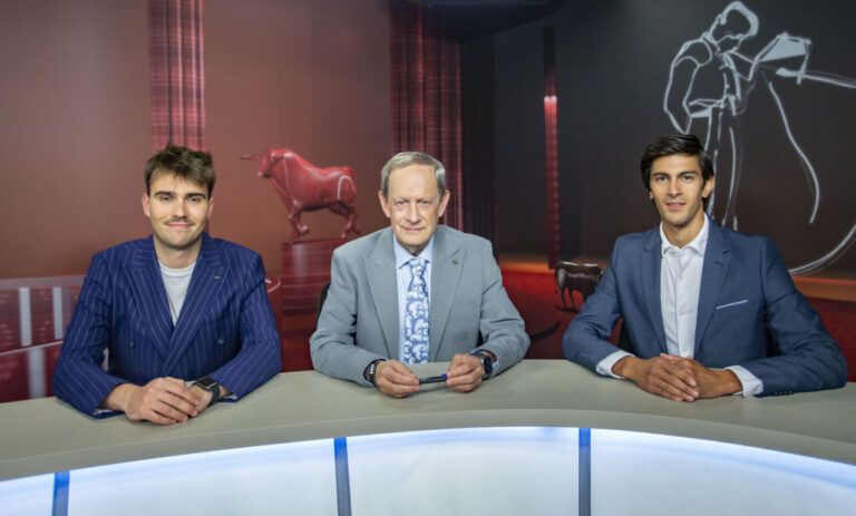 Le torero d'Estrémadure Alejandro Fermín, invité de Grana y Oro sur CYLTV et Navarra TV et La 7 La Rioja