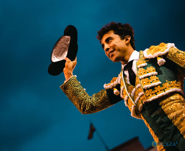 Leo Valadez, le fief du Mexique dans le feuilleton Aguascalientes