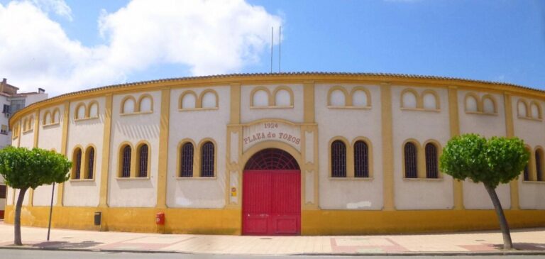 Les arènes de Calahorra, avec une nouvelle société de gestion pour sa foire d'août