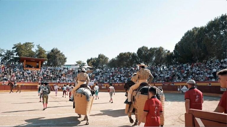 Les chiffres arrivent à Valdetorres lors des débuts de Marco Pérez dans la Communauté de Madrid