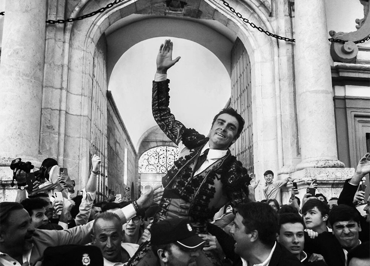 Miguel Ángel Perera et son triomphe oublié