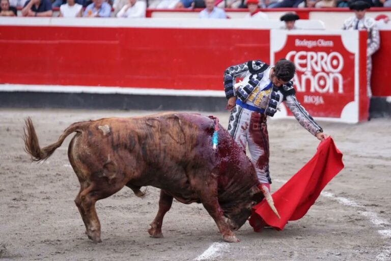 Morante de la Puebla revient à Azpeitia le 31 juillet