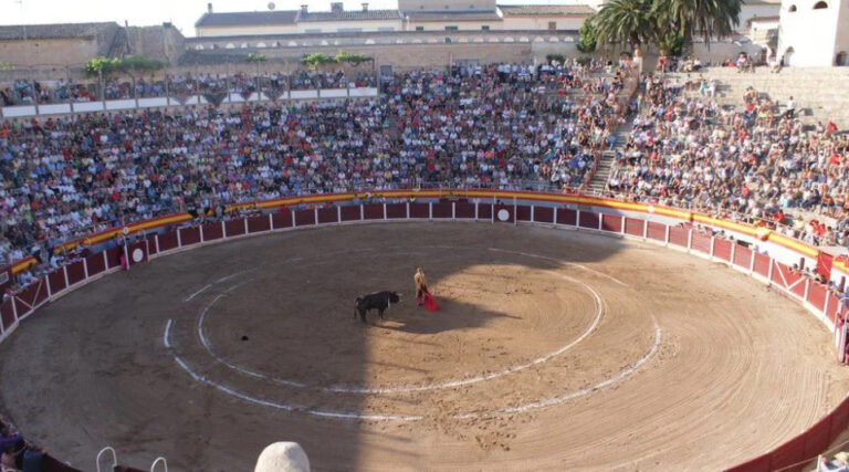 Muro lance un appel d'offres pour l'exploitation des arènes de « La Monumental »