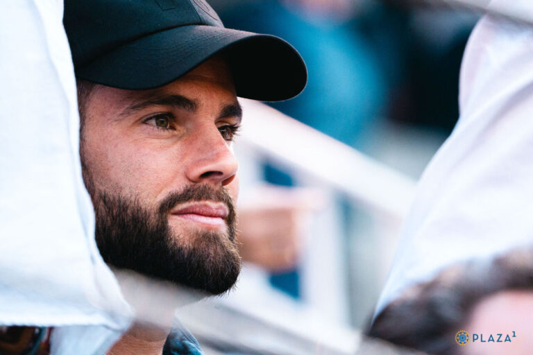 Nacho Fernández, protagoniste des lignes de Las Ventas : « Je voulais que mes enfants viennent voir la corrida »