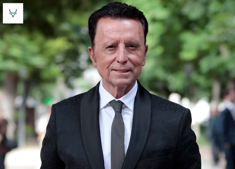 Ortega Cano se bat à nouveau lors du retour des taureaux à La Lastrilla