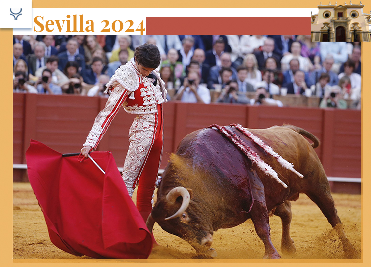 Sebastián Castella et les Guiris