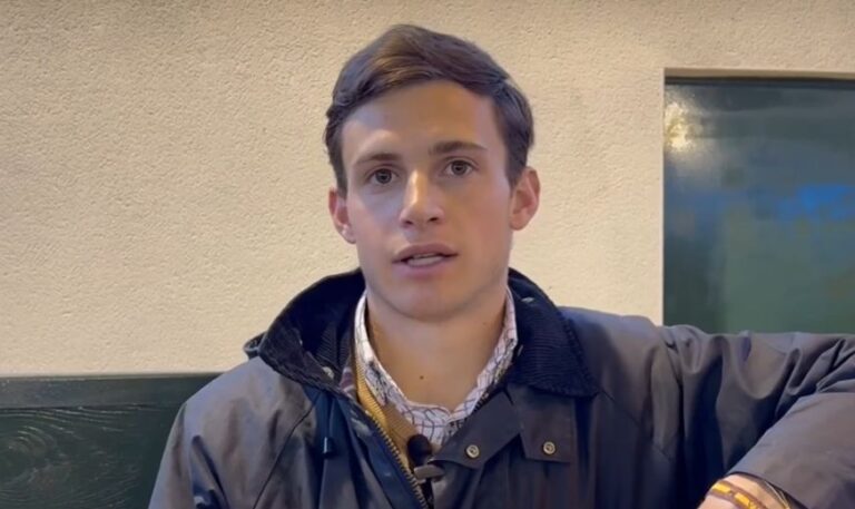 Sergio Rodríguez, avant son alternative : « Ávila s'enthousiasme à nouveau pour un torero »