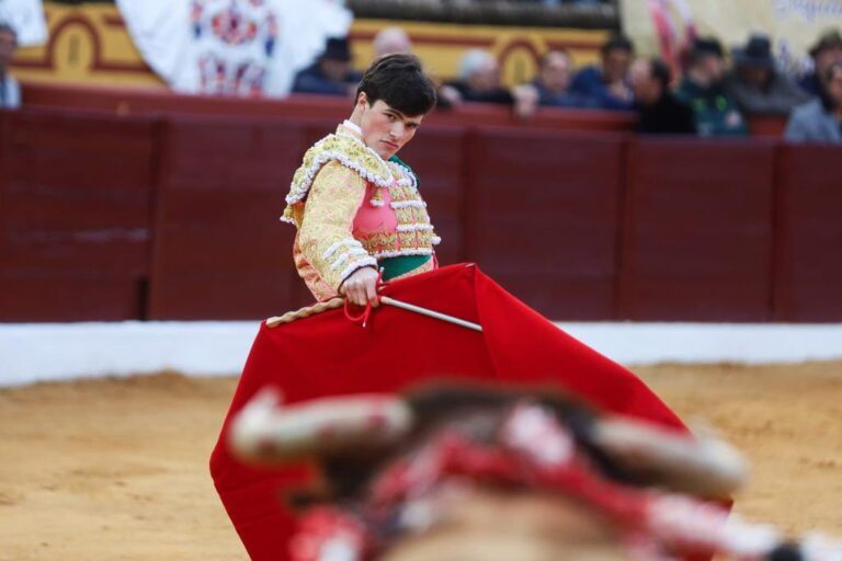 Tristan Barroso prendra l'alternative à Dax
