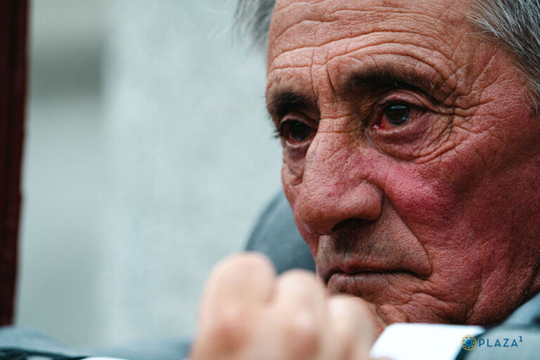 Domingo González, maire de Baltasar Ibán, à propos du courageux « Bastonito » : « S'il avait été à la maison, il aurait été un taureau avec tous les votes pour continuer à être père »