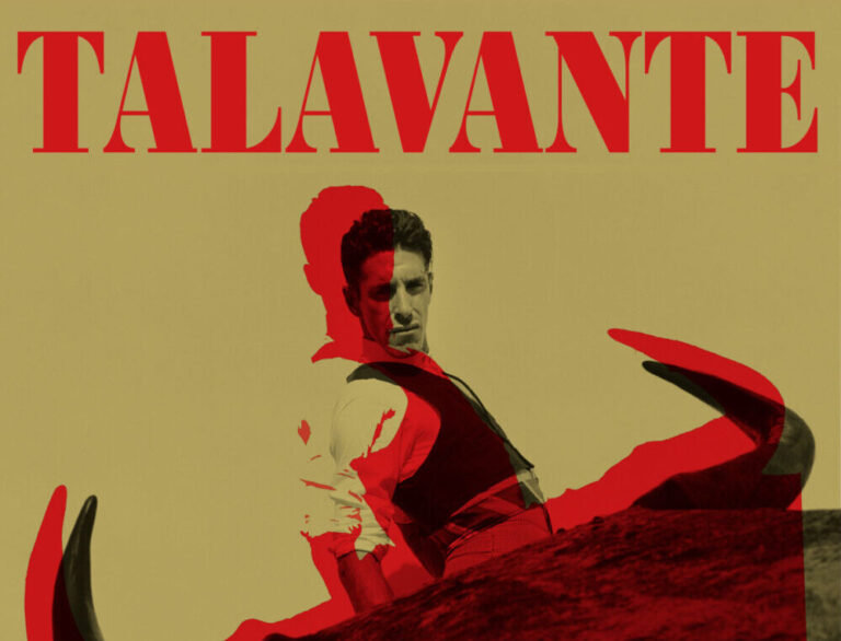 Alberto García-Alix, auteur de l'image d'Alejandro Talavante pour la saison 2024