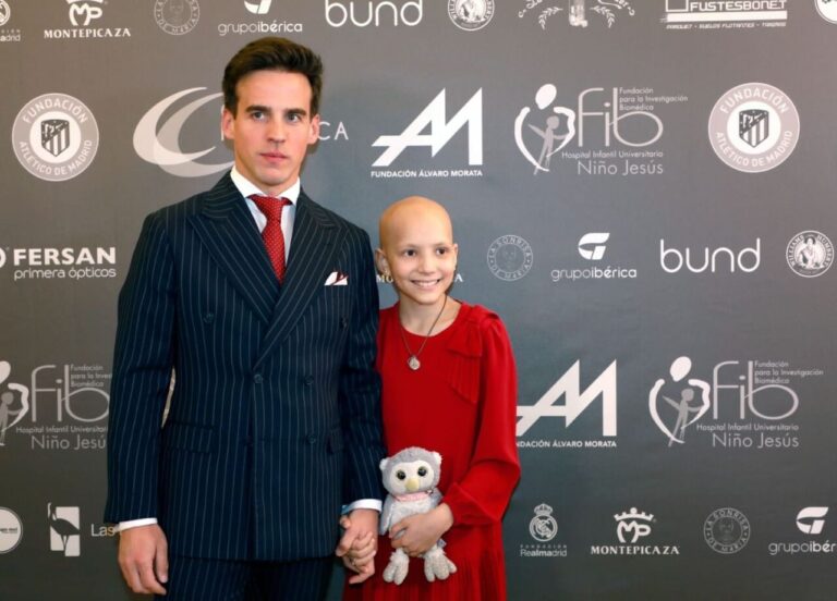 Alba de Tormes organisera une corrida de solidarité au profit du « Sourire de María »