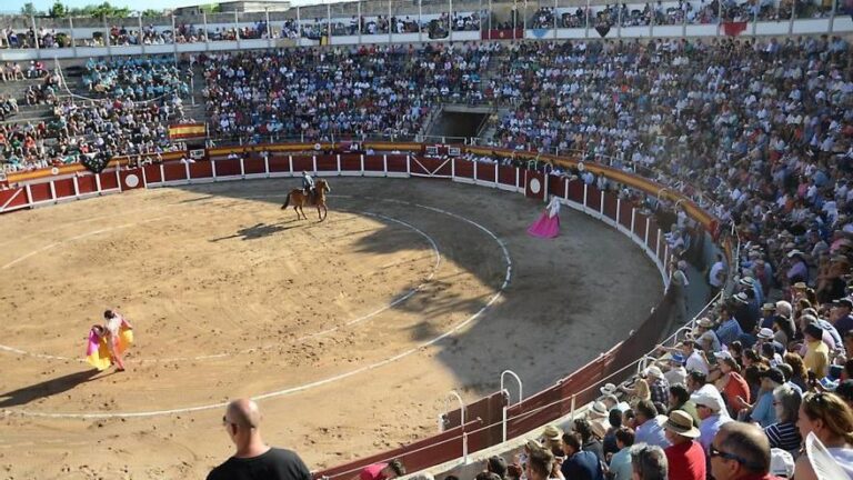 Approuvé le Document de Clauses pour l'Exploitation des Arènes de Muro