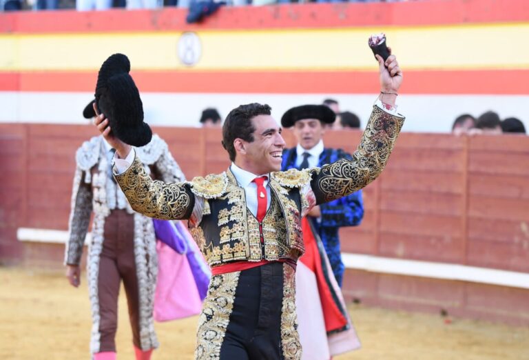 Centenera et un bouvillon de Zacarías Moreno de retour sur le ring, disputes à Valdilecha