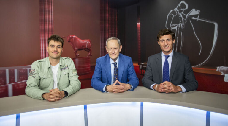 Diego Bastos, torero sévillan, protagoniste de « Grana y oro »