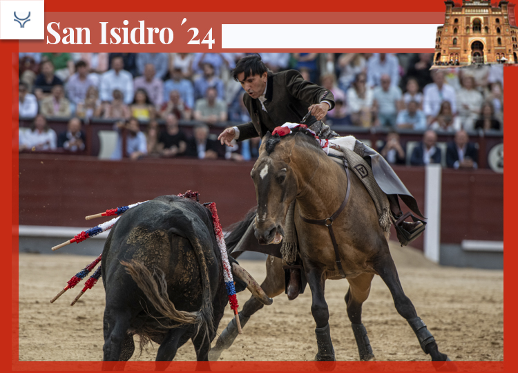 Diego Ventura et le triomphe de la minorité