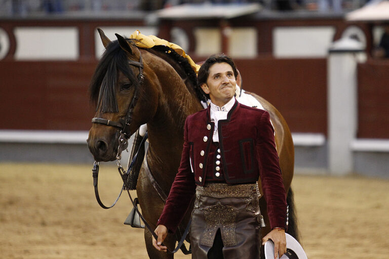 Diego Ventura rejette l'opinion des médecins et ne passera pas par la salle d'opération pour être à Jerez et Madrid