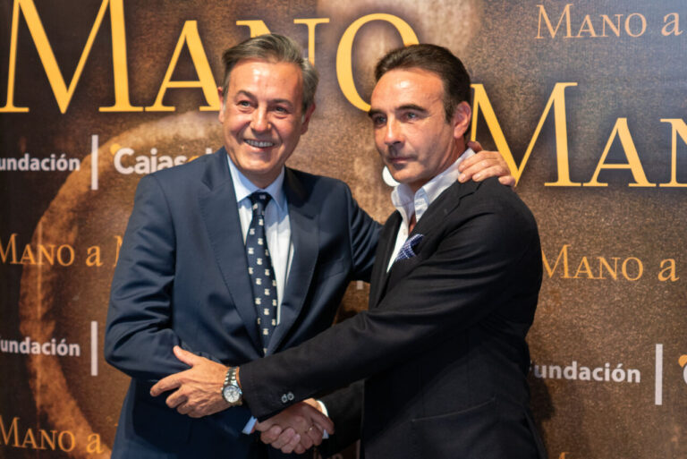 Enrique Ponce et José Ribagorda : réflexions sur un retour
