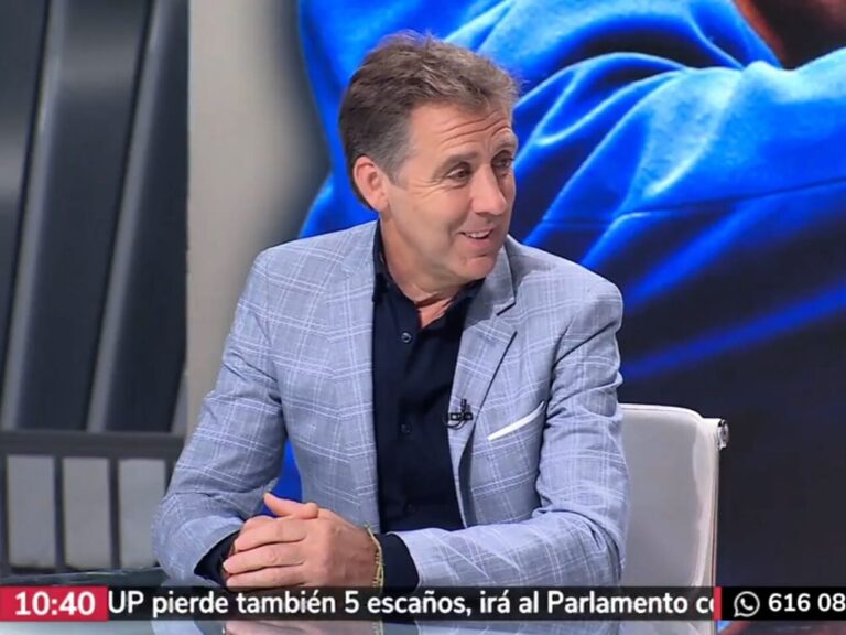 Hermoso de Mendoza, sur Telemadrid avant son hommage cet après-midi à Las Ventas