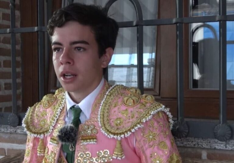 Jorge Hurtado, après avoir remporté le Silver Potter : « Quand j'ai commencé la compétition, je ne m'attendais pas à atteindre la finale.  C'est la récompense de tant de sacrifices'