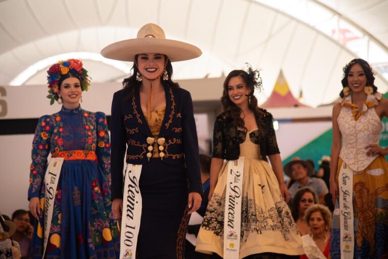 La Foire Nationale de San Marcos, un ensemble d'activités au niveau de la série la plus importante d'Amérique