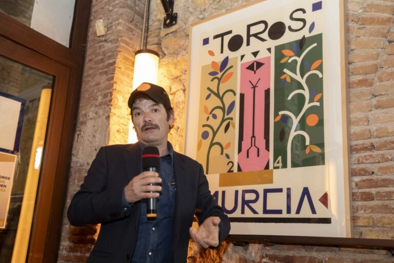 La Foire de Murcie 2024, avec des dates pour acquérir ou renouveler des abonnements et acheter des billets