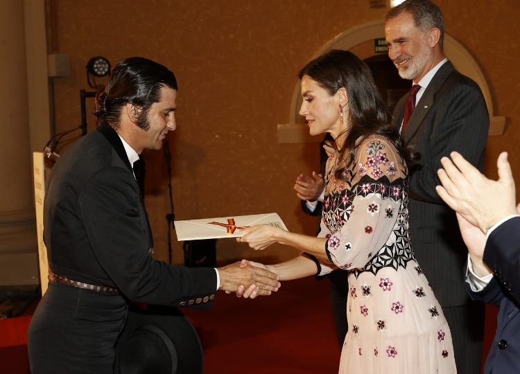 La Fondation Toro de Lidia présente des allégations concernant la proposition de suppression du Prix National Taurin