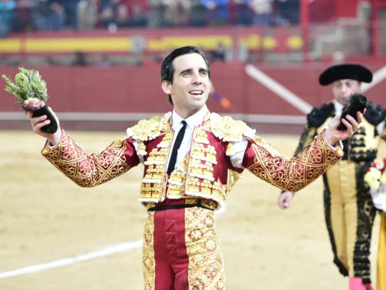 Juan Ortega, couverture de Three Kings Day sur ABC