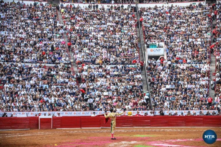 La ville de Mexico appelle à la « Marche pour les Traditions Unies pour le Mexique »