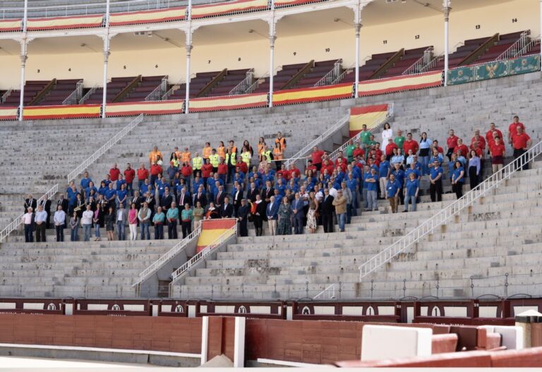 Las Ventas génère près de 700 emplois à San Isidro