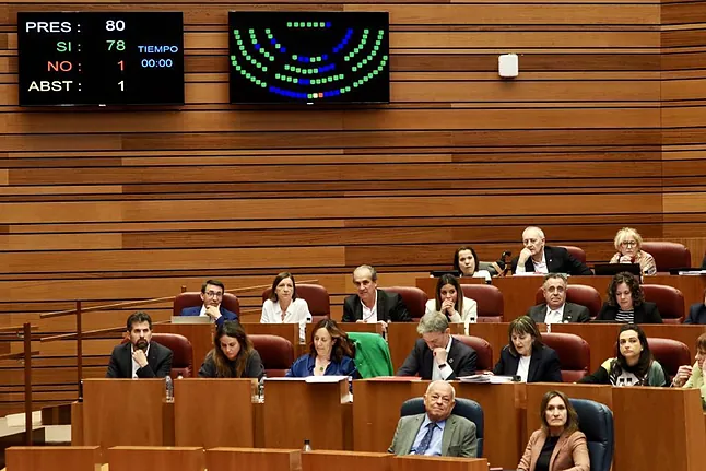 Le PSOE rejoint le PNL du PP en Castilla y León contre la suppression du Prix National taurin