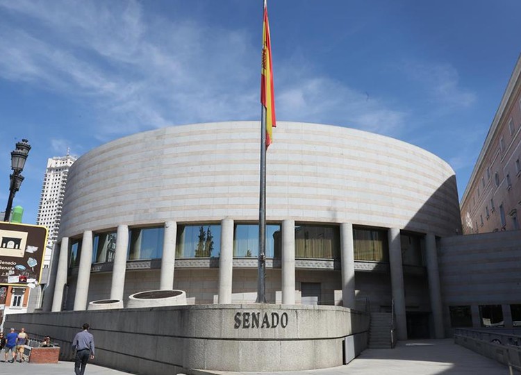 Le Parti Populaire avance une proposition au Sénat pour récupérer le Prix National Taurin