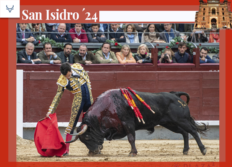 Le tempérament de Tomás Rufo et le soufflet de Victoriano