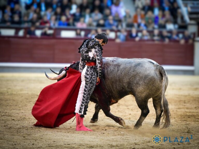 Les échos de la grande œuvre d'Emilio de Justo à Madrid