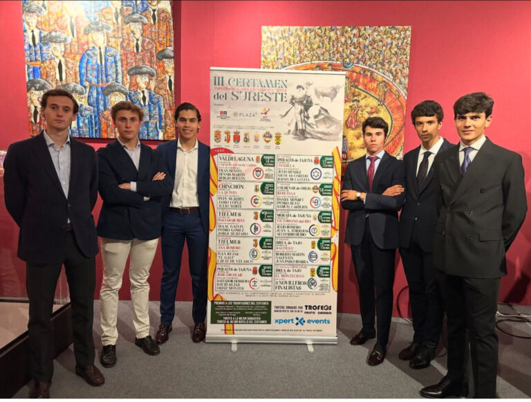 Présentation du IIIe Concours Sud-Est