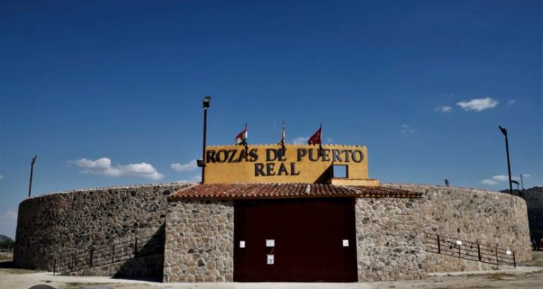 Rozas de Puerto Real annonce les affiches de sa foire